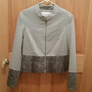 Foxcroft Blazer Jacket